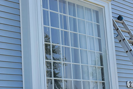 Window and Door Installation